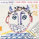 Casa Del Diavolo (La): Gluck, Bach, Locatelli, Boccherini / Various cd