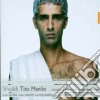 Antonio Vivaldi - Tito Manlio cd