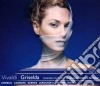 Antonio Vivaldi - Griselda cd