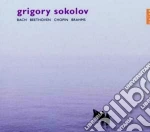 Bach,beethoven-box cd