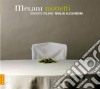 Melani - Mottetti cd
