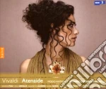 Antonio Vivaldi - Atenaide cd
