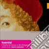 Georg Friedrich Handel - Il Trionfo Del Tempo E Del Dis (2 Cd) cd