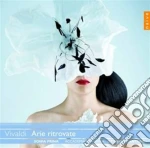 Antonio Vivaldi - Arie Ritrovate cd