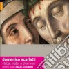 Domenico Scarlatti - Stabat Mater A Dieci Voci cd