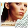 Antonio Vivaldi - L'Olimpiade - Estratti cd