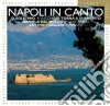 Minimo Ensemble - Napoli In Canto cd
