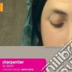 Marc-Antoine Charpentier - Te Deum cd