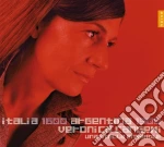 Veronica Cangemi - Italia 1600 Argentina 1900 cd