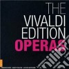 Antonio Vivaldi - Vivaldi Edition Operas (27 Cd+Dvd) cd