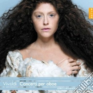 Antonio Vivaldi - Concerti Per Oboe cd musicale di Vivaldi
