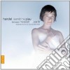 Georg Friedrich Handel - Tra Cielo E Terra cd