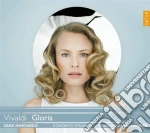 Antonio Vivaldi - Gloria cd