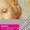 Carlo Gesualdo - Madrigaux cd