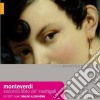 Claudio Monteverdi - Madrigaux Book 2 cd