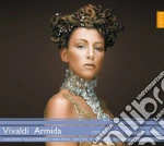 Antonio Vivaldi - Armida cd