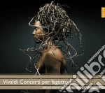 Vivaldi - Concerti Per Fagotto cd