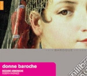 De La Guerre Bembo - Donne Barocche: Women Composers From The Baroque cd musicale di De la guerre Bembo