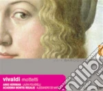 Antonio Vivaldi - Mottetti cd