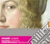 Antonio Vivaldi - Mottetti cd