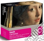 Johann Sebastian Bach - Cantate cd