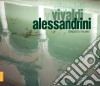 Antonio Vivaldi - Rinaldo Alessandrini, Concerto Italiano (4 Cd) cd