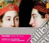 Handel - Arie E Duetti Operistici cd