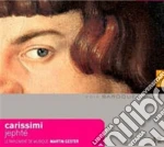 Giacomo Carissimi - Jefte cd