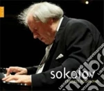 Grigory Sokolov: Complete Recordings (10 Cd) cd