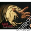 Johann Sebastian Bach / Antonio Vivaldi - Concerto Italiano, R. Alessandrini (6 Cd) cd