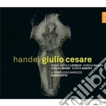 Georg Friedrich Handel - Giulio Cesare cd