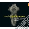 Georg Friedrich Handel - Giulio Cesare cd