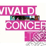 Antonio Vivaldi - Concerti (6 Cd) cd