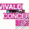 Antonio Vivaldi - Concerti (6 Cd) cd