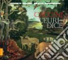 Giulio Caccini - L'euridice cd