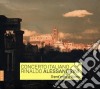Rinaldo Alessandrini / Concerto Italiano - Trenta Anni A Roma cd