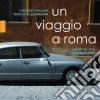 Georg Friedrich Handel - Concerto Italiano - Un Viaggio A Roma cd