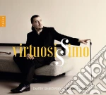 Virtuosissimo cd