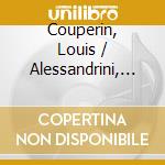 Couperin, Louis / Alessandrini, Rinaldo - Suites cd