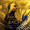 Johann Sebastian Bach - Ouvertures For Orchestra (2 Cd) cd