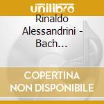 Rinaldo Alessandrini - Bach Klavierwerke cd musicale