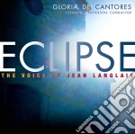 Jean Langlais - Eclipse: The Voice Of Jean Langlais cd