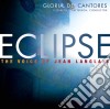 Jean Langlais - Eclipse: The Voice Of Jean Langlais cd