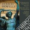 Herbert Howells - A Sequence For Saint Michael cd