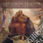 Dei Cantores Schola Gloriae - Gregorian Requieum: Chants Of The Requieum Mass