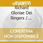 Richard Gloriae Dei Ringers / Puglsley - Bells Of Christmas