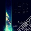Leo Sowerby - American Master of Sacred Song cd