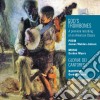 Gordon Myers - God's Trombones cd