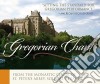 Choeur Moines Abbaye De Solesmes: Gregorian Chant - Best Of cd