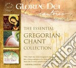Gloria Dei Cantores - Gloria Dei Cantores Schola: Essential Gregorian Chant Collection (3 Cd)